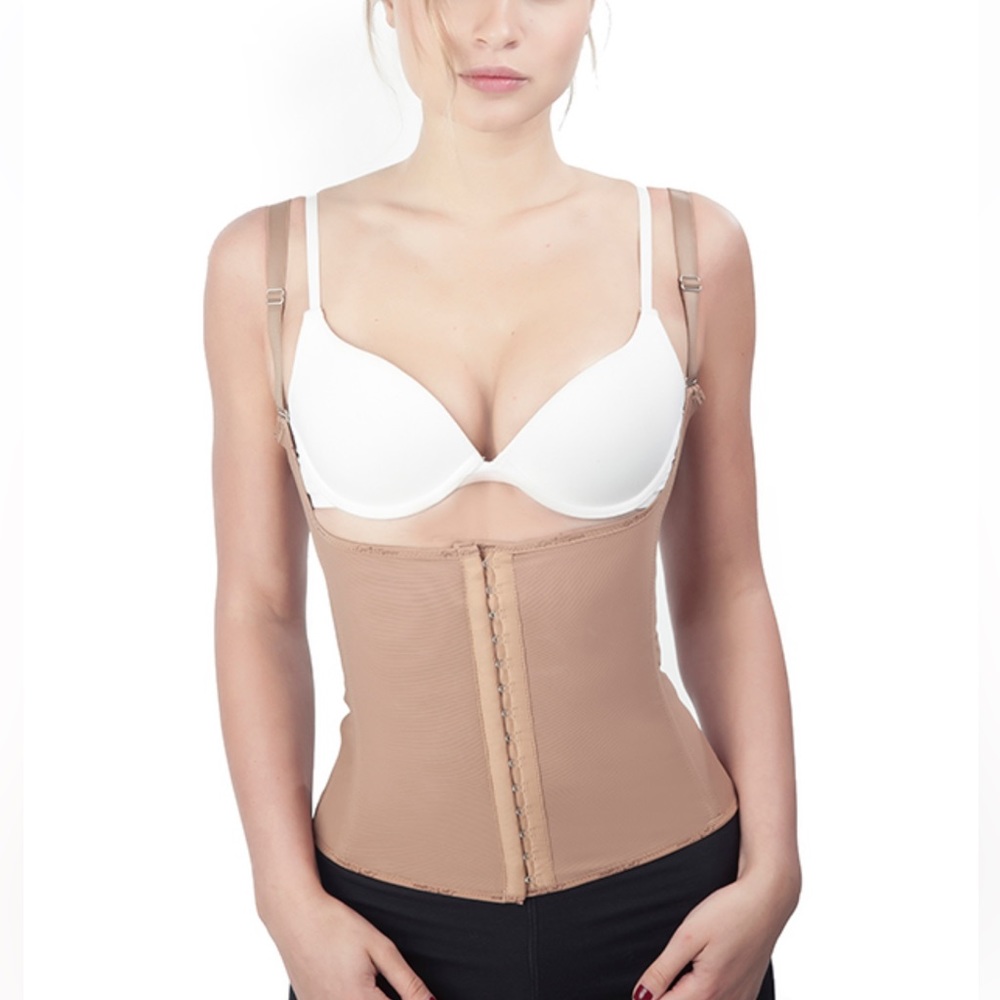 NWOT Lipo Express Female Vest